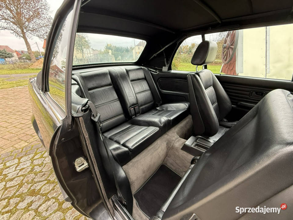 BMW 318 18 113 93 z Niemiec Oryginalny lakier