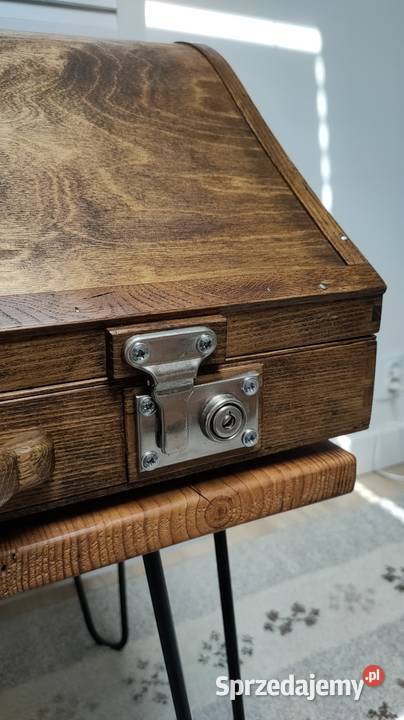 Futerał na akordeon Busko-Zdrój