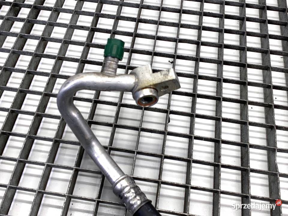 RURKA KLIMATYZACJI FORD ECOSPORT GN1519F618ED 10