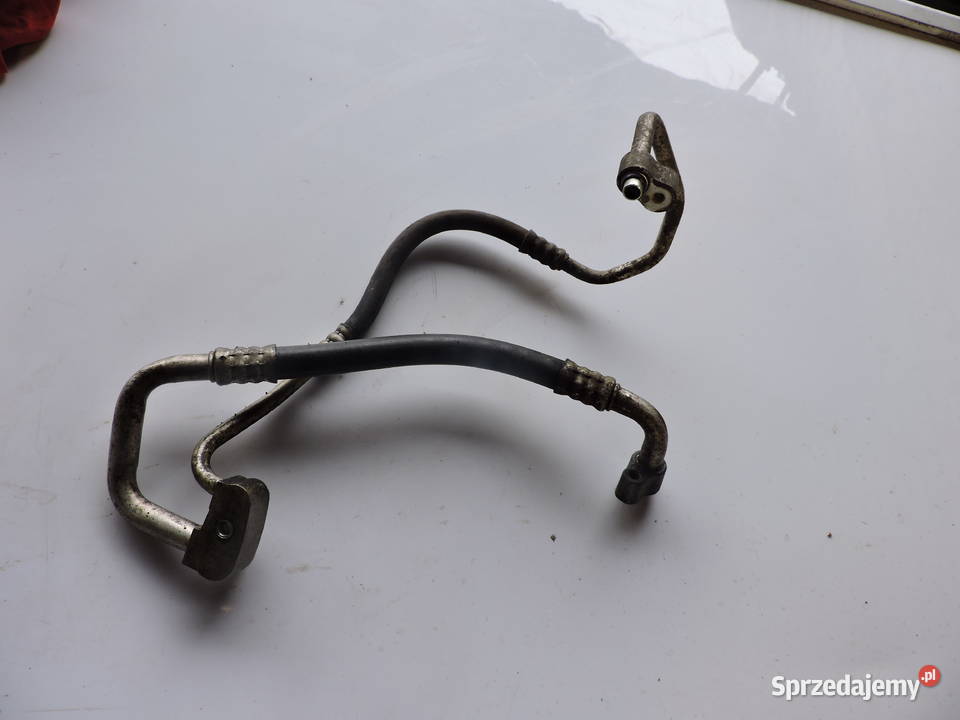 przewód klimatyzacji Opel astra H 17 Myszków
