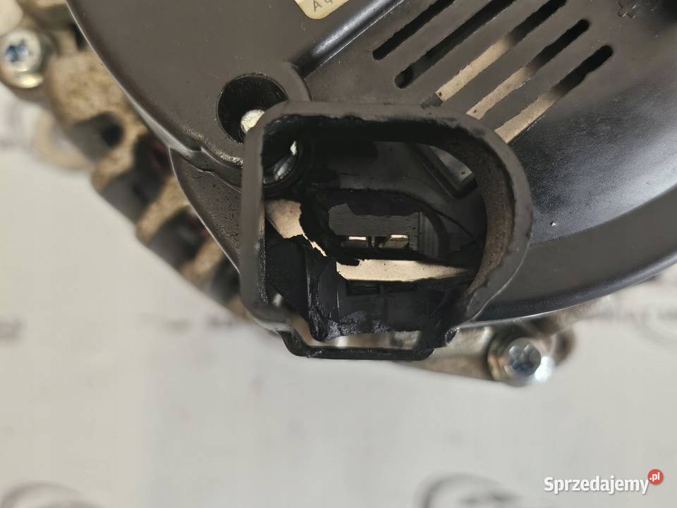 AUDI SEAT SKODA 12 TSI CBZ 86 Alternator