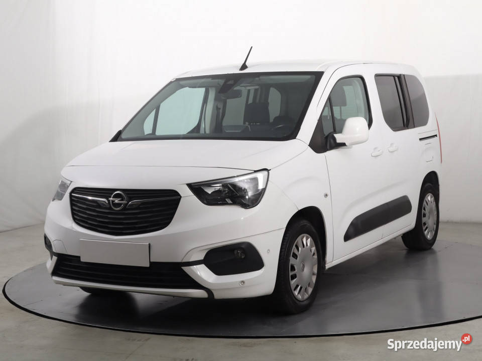 Opel Combo 12 Turbo poduszka powietrzna sprzedam