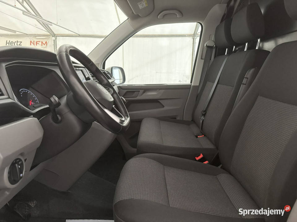 Volkswagen Transporter Volkswagen Transporter 20 ABS Warszawa sprzedam