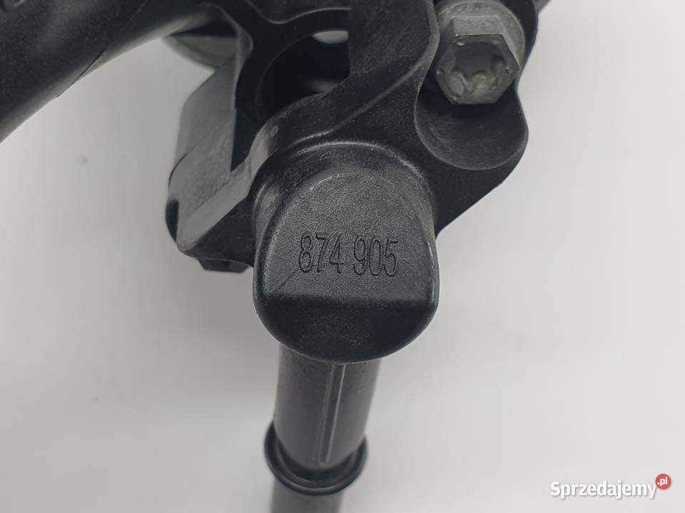 Krociec Dolot Can Am Outlander 450 Traxter Silniki i osprzęt