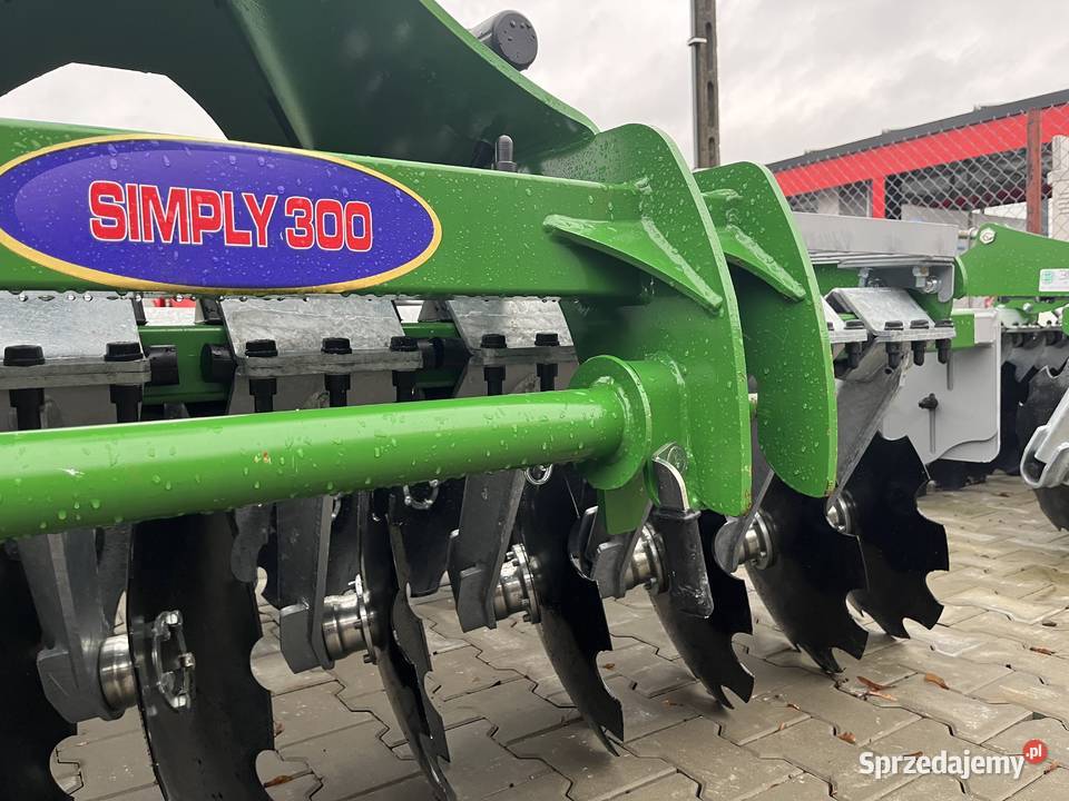 Brona kompaktowa Simply 30 Tolmet Dexwal janpol świętokrzyskie Staszów