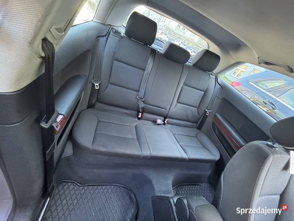 Audi a3 8p 16 gaz 2003 r A3 Samochody osobowe Mysłowice