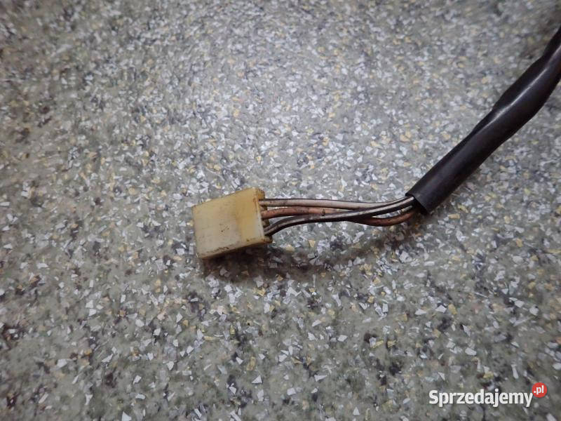 Lampa Klosz Tył Suzuki LS 650 savage 8608r Pozostałe Strzelce Krajeńskie