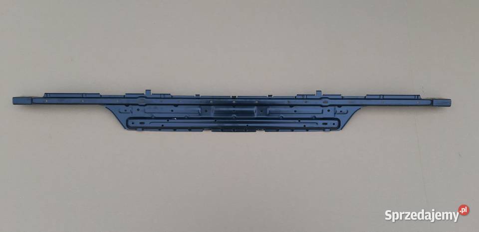 MERCEDES ACTROS MP4 WSPORNIK BELKA BLACHA Bieleń