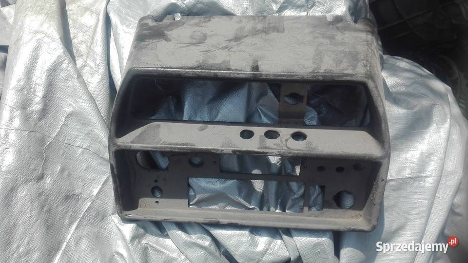 Mercedes g klasa konsola Kocmyrzów