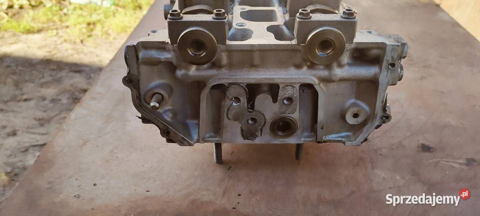Ford głowica 20 benzyna 145 osobowe Części samochodowe Zamość