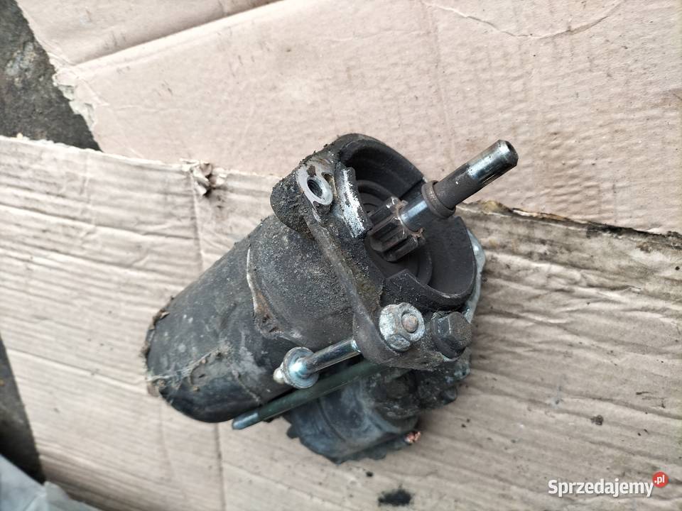 ROZRUSZNIK GOLF 3 IBIZA CORDOBA POLO 14 Kamień-Kolonia sprzedam