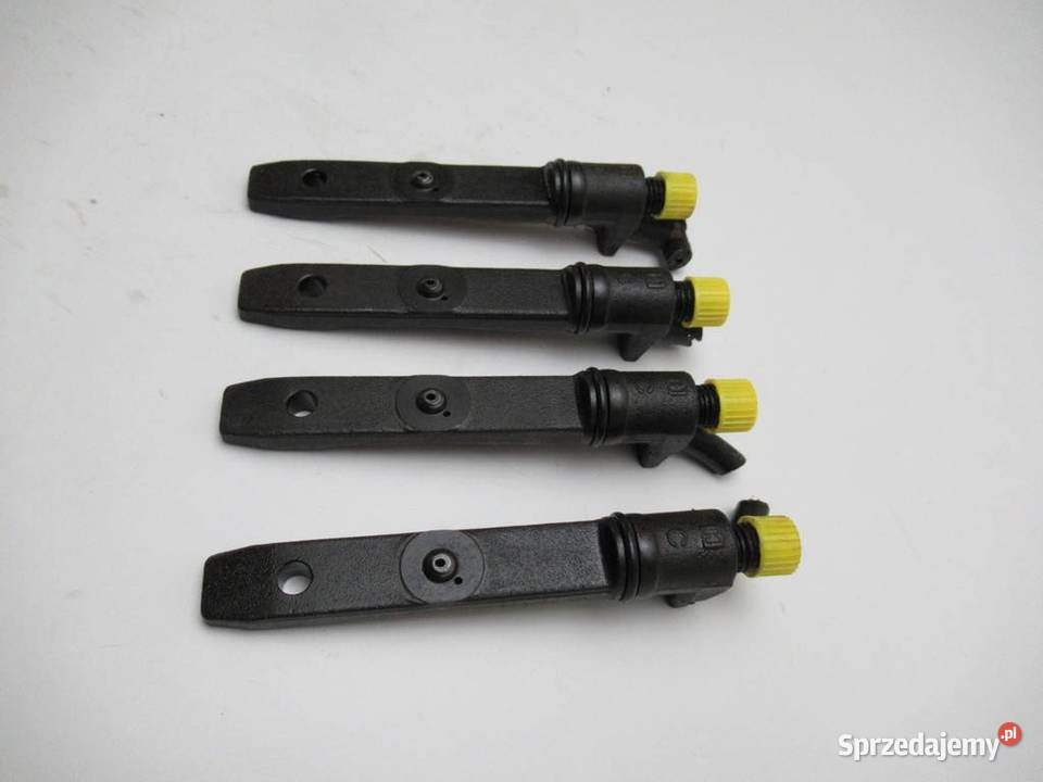 WTRYSKIWACZE OPEL VECTRA C Y20DTH 20 101 0209