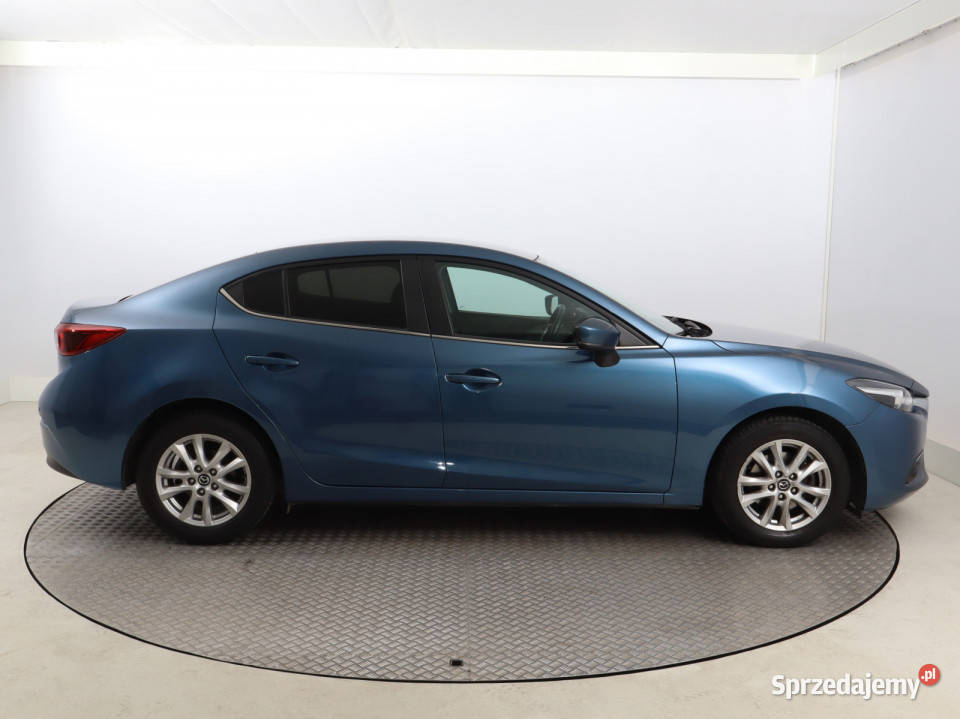 Mazda 3 20 SkyactivG dolnośląskie