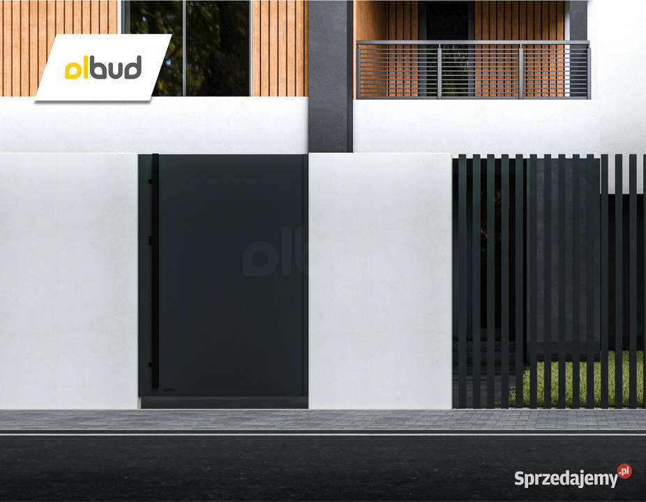 Beton architektoniczny na ogrodzenie elementy sprzedam