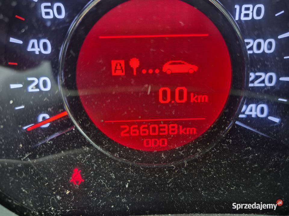 Samochód osobowy KIA JD CEED 16cm3 Katowice
