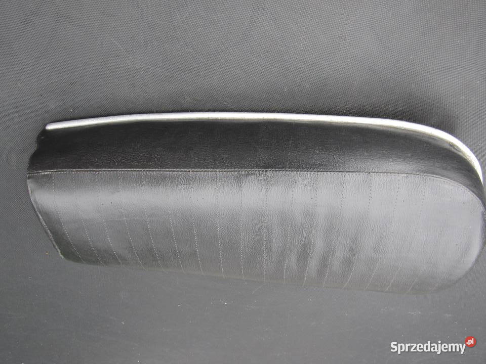 Siedzenie kanapa oryginalna Wsk 175 sport S1 S2 Rzepin Drugi sprzedam