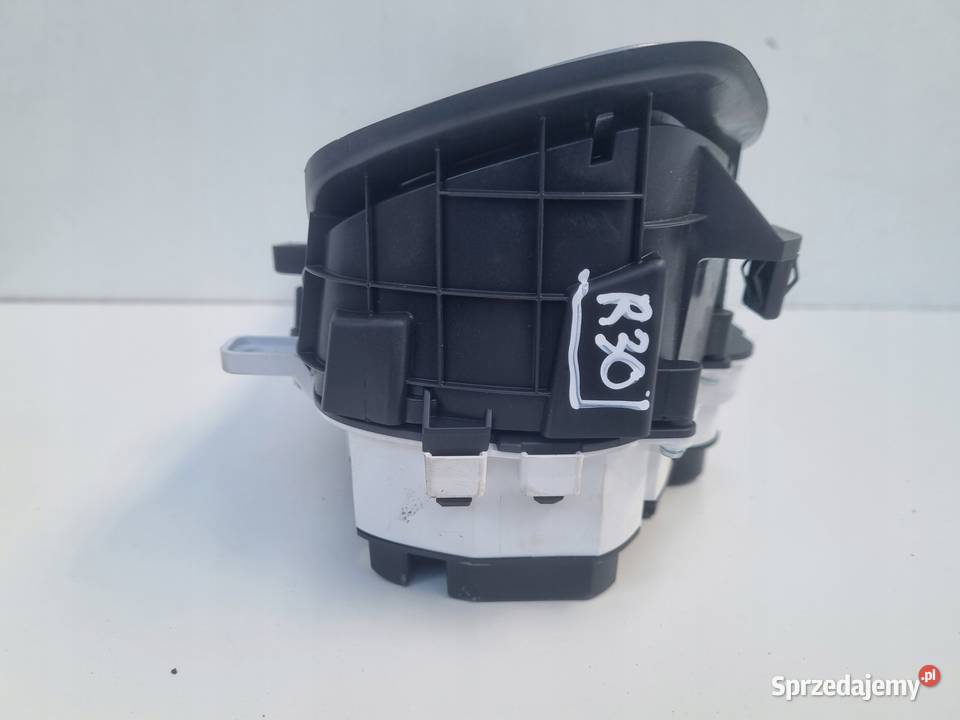 Volvo V40 II 20D Diesel LICZNIK ZEGARY TFT lubelskie Chełm