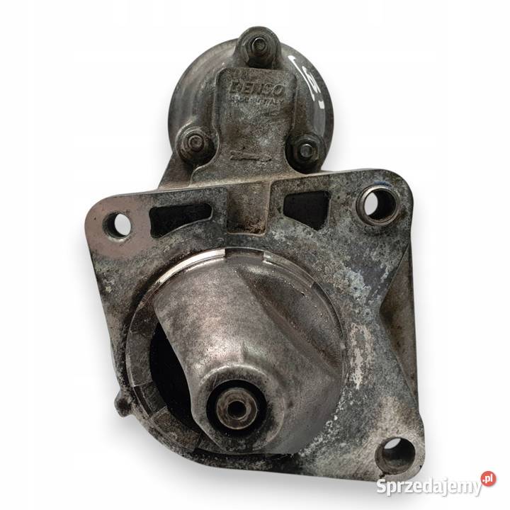 ROZRUSZNIK Fiat Stilo 14 16V denso 63103031 Chełm
