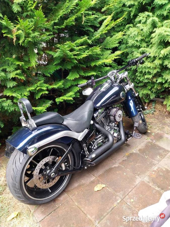 Harley-Davidson