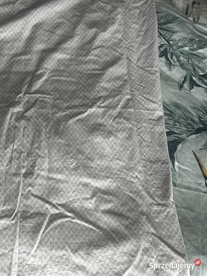 Komplet pościeli MS motyw Japonka 180x200