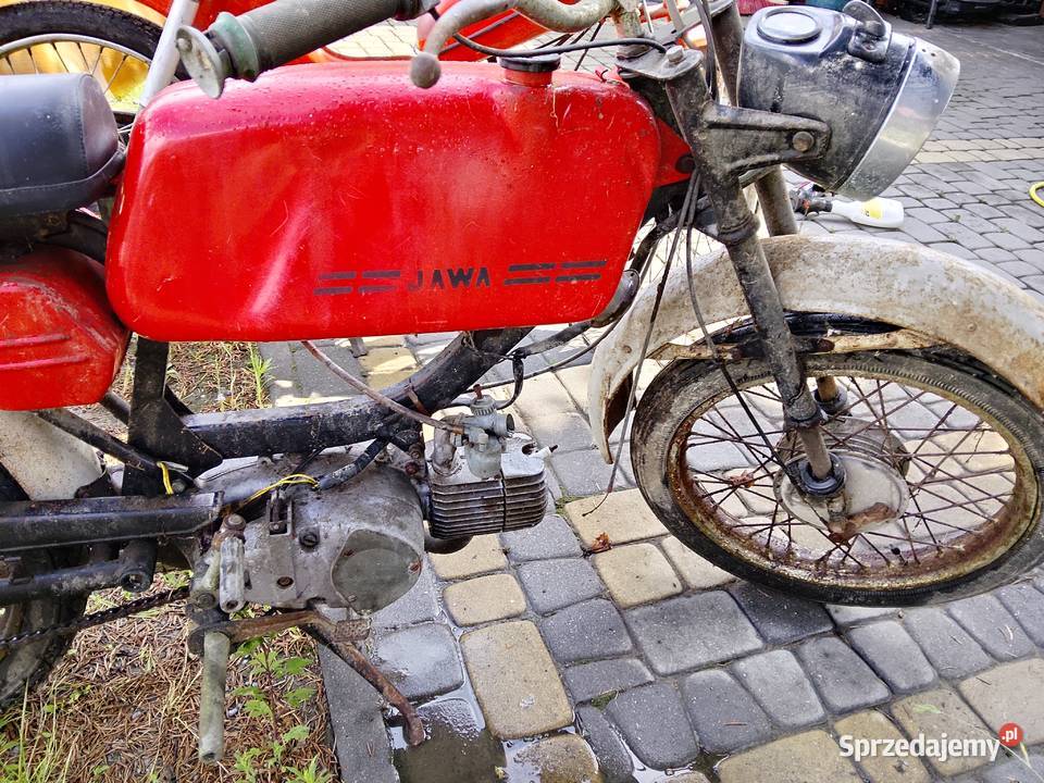 Jawka 50 1km Ropczyce