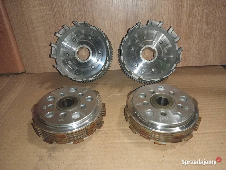 Sprzęgło SOFT 125 kpl Tarnowskie Góry
