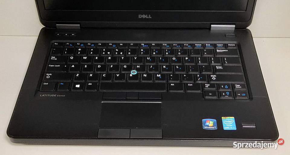 Laptop Dell Latitude E5440 Intel i54310u 8GB 14 120 Lublin
