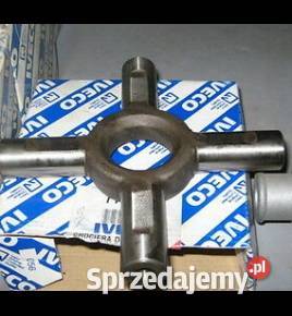 Krzyżak Mechanizmu Różnicowego Iveco 7173978 Słupsk