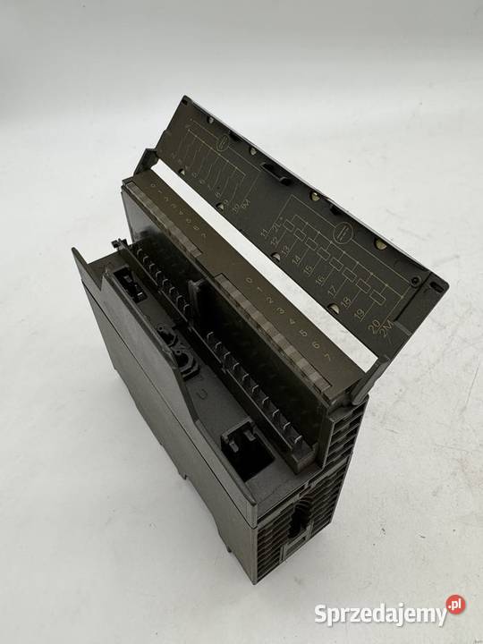 Siemens 3231BH010AA0 IO Module Warszawa