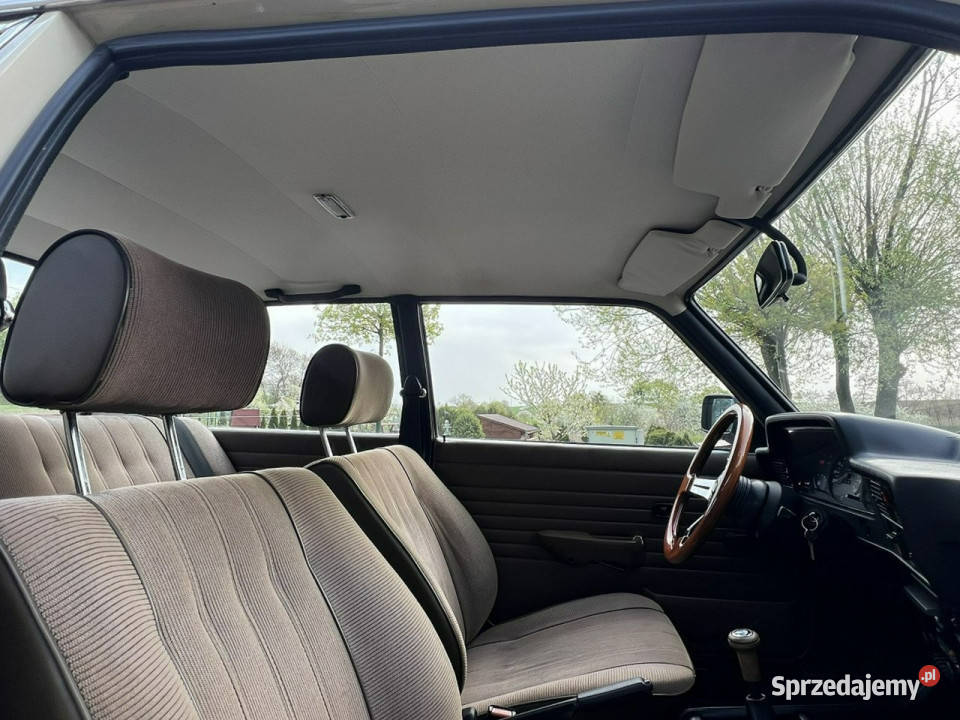 BMW 316 BMW 316 E21 18 90 Safari beige sprzedam
