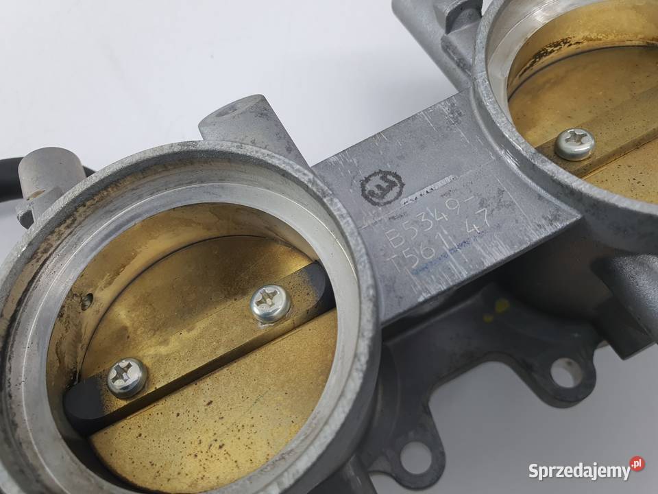 Przepustnica Czujnik Tps Mv Agusta Turismo Łódź