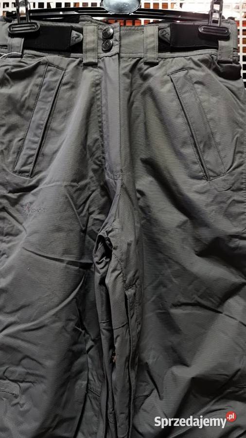 Spodnie narciarskie damskie Vermont rozmiar S podkarpackie Dębica