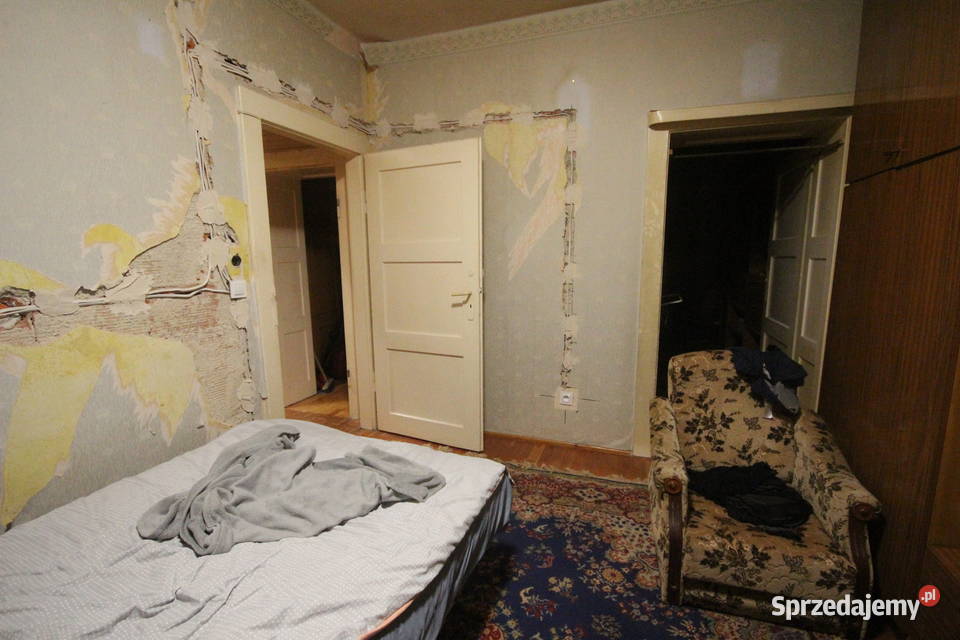 3pok 48met Sztabowej 2 PIWNICEPARKING Wrocław sprzedam