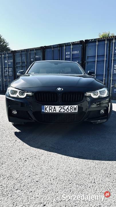 Bmw 3 Michałowice