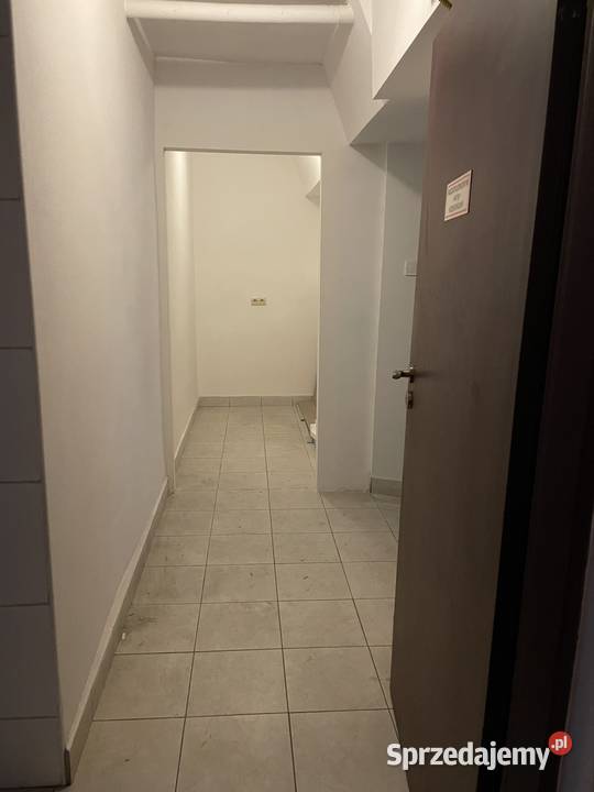 Sprzedam lokal usługowy w centrum Waszyngtona wentylacja śląskie Częstochowa