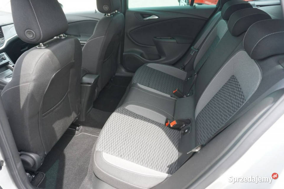 Opel Astra Sports Tourer 15CDTI 122 AUT Edition lakier metallic Lublin sprzedam