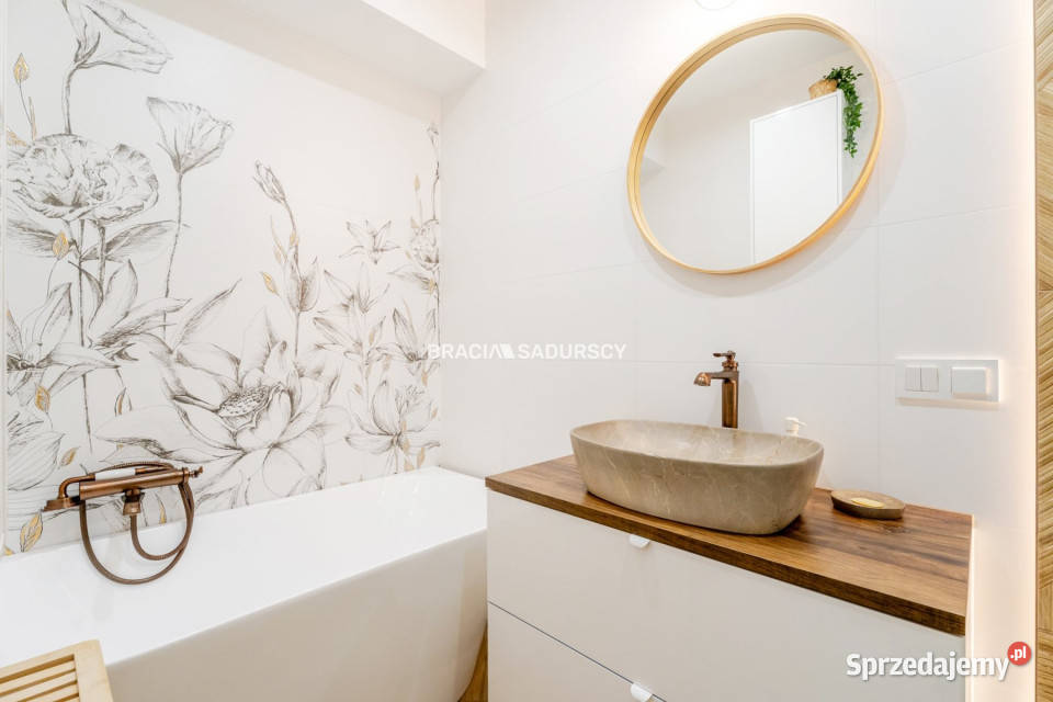 Mieszkanie Kraków Składowa 617m2 Sprzedaż