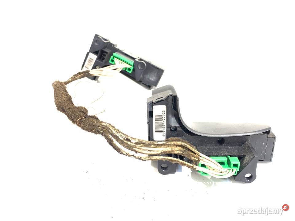 PRZEŁĄCZNIKI KIEROWNICY VOLVO V70 II