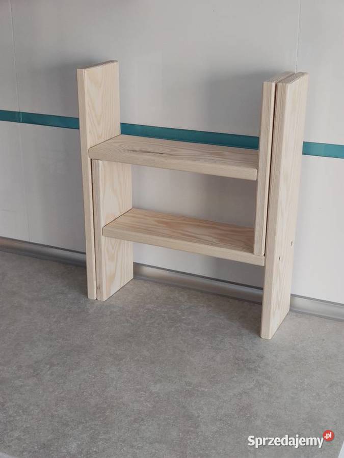Półka kuchenna stojąca Zduńska Wola
