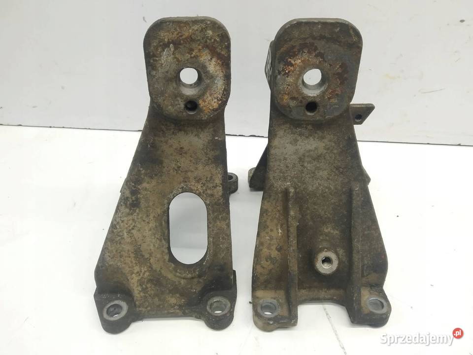 ŁAPA WSPORNIK KOMPLET 27 V6 Suzuki Grand Vitara osobowe świętokrzyskie