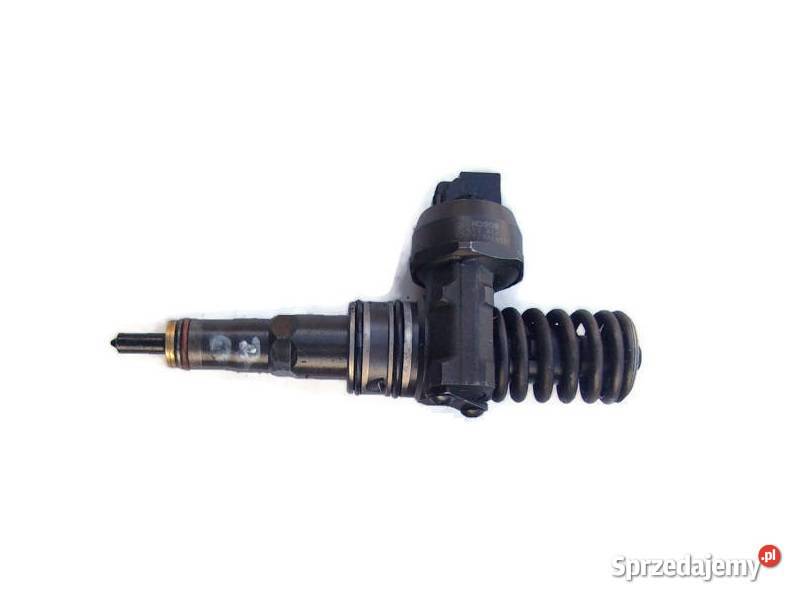 VW Audi Skoda Seat 19 TDI Pompowtrysk Pompo Mińsk Mazowiecki
