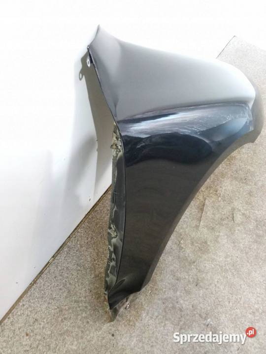 BŁOTNIK PRAWY PRZÓD L041 Porsche Cayenne I 2002 świętokrzyskie