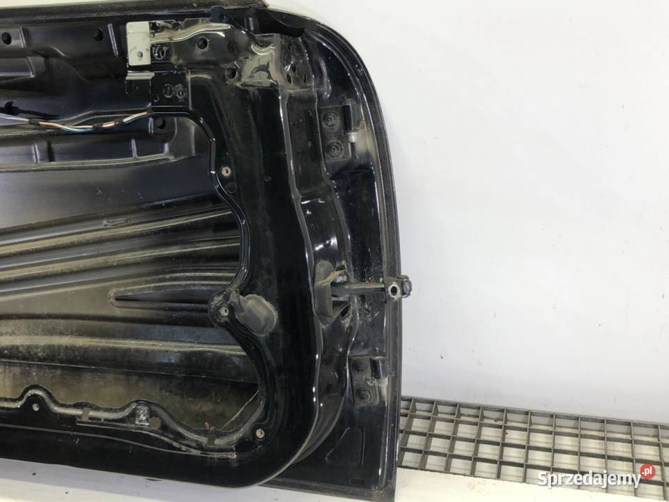 DRZWI LEWY PRZÓD MINI R56 Hatchback 0514 podkarpackie