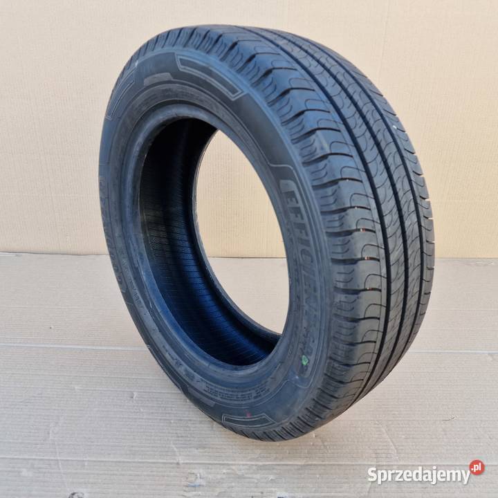 OPONY 19560R16C GOODYEAR EFFICIENTGRIP CARGO Bieleń