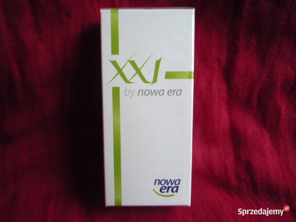 Woda perfumowana XXI by nowa era Szczecin