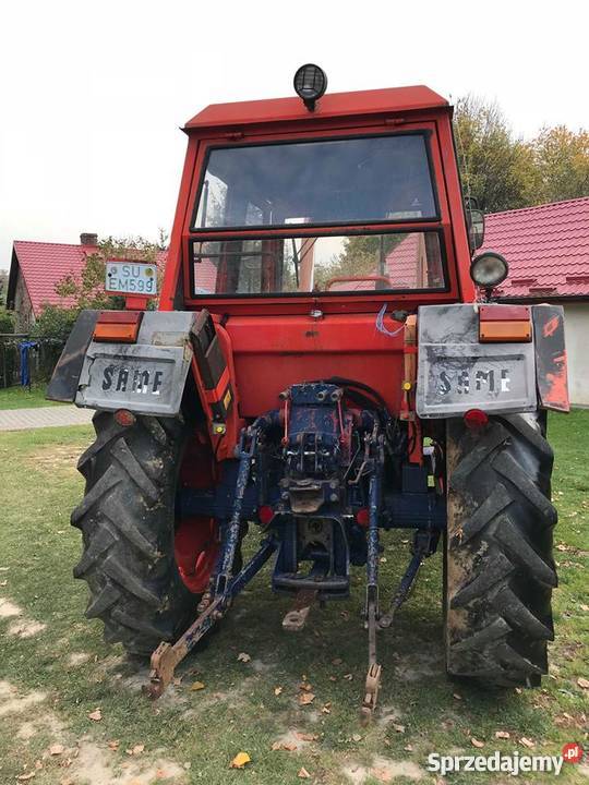 Same Centurion 75 Dąbrówka