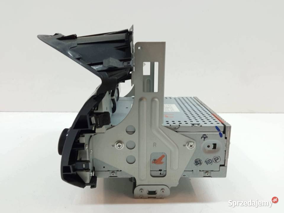 RADIO 39100SJDG01 Honda FRV I 20042009 Sprzęt audio fabryczny