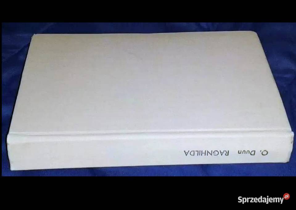 Ragnhilda Olav Duun Chełm