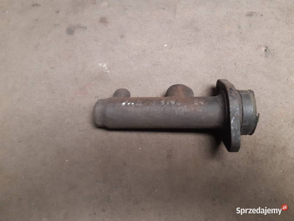 Pompa sprzegla Mercedes kaczka 207 FAG org Stary Sącz sprzedam