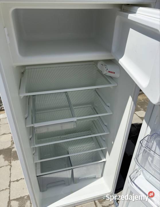 Lodówka z zamrażalnikiemRóżne Lodówki i zamrażarki Ostrów Wielkopolski
